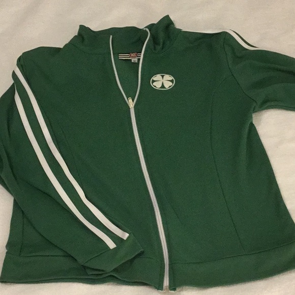Track jacket - Picture 3 of 4